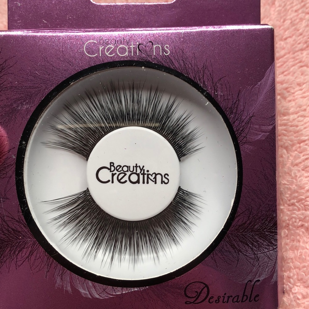 Beauty creations